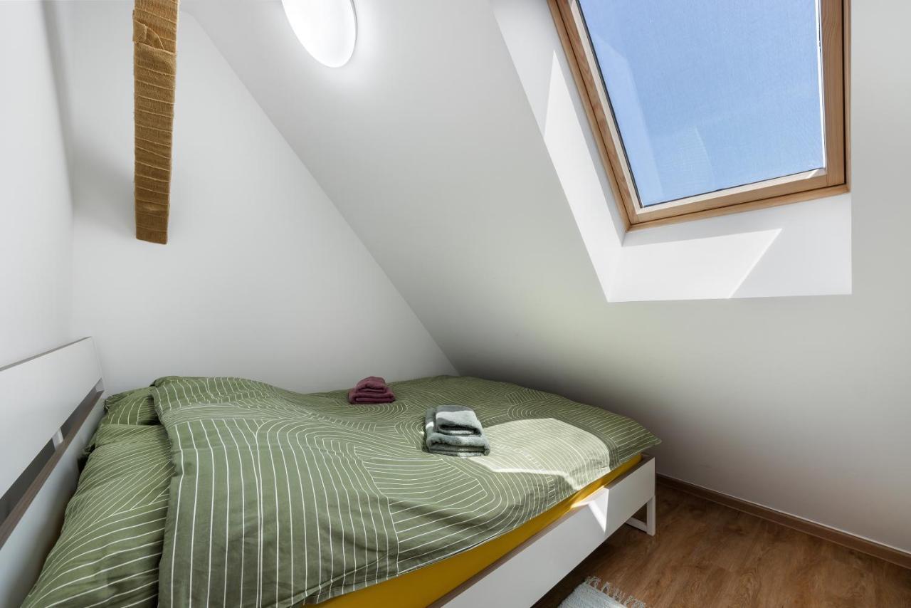 Smart Apartment Ljubljana Spodnja Siska Exterior photo