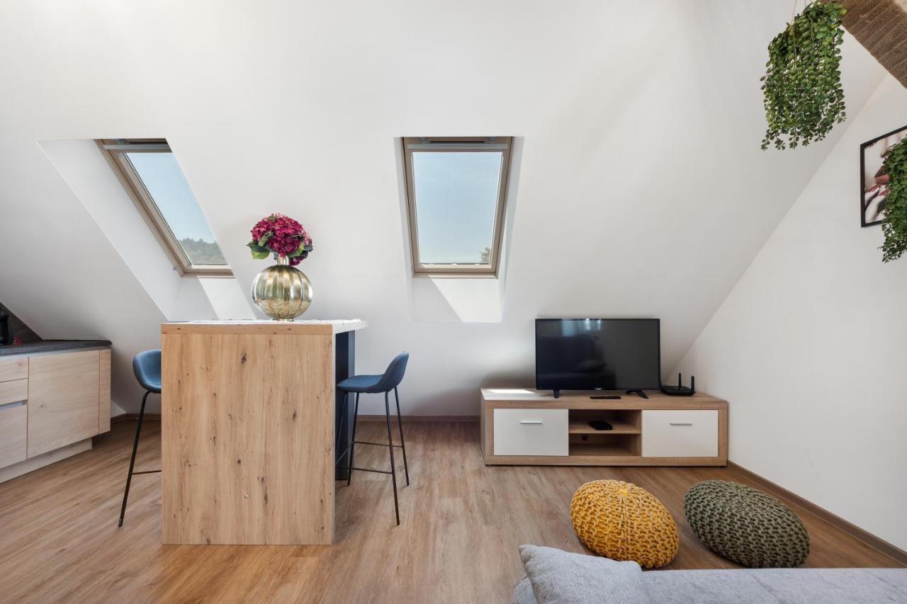 Smart Apartment Ljubljana Spodnja Siska Exterior photo